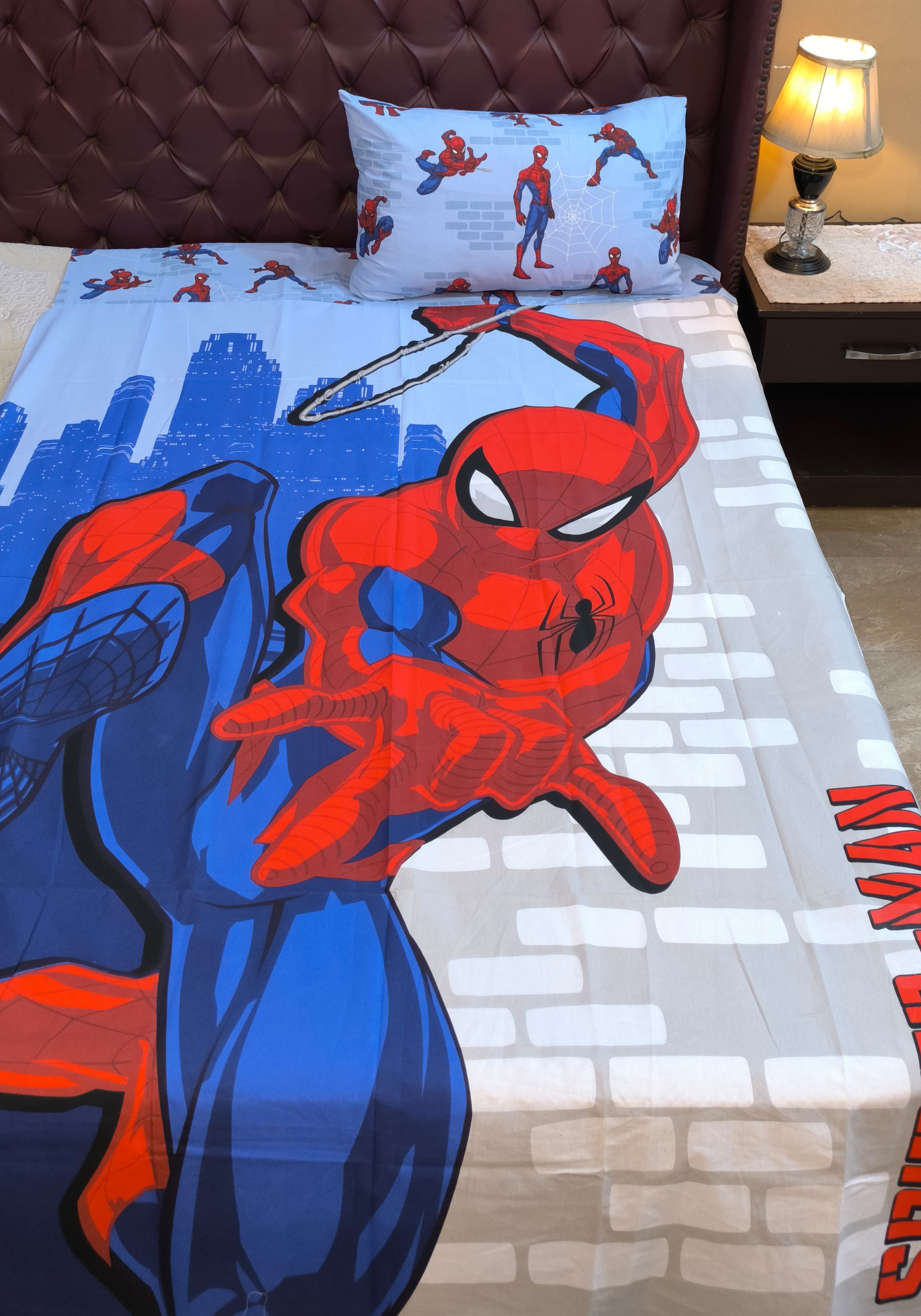 KBS-3531 : KIDS BEDSHEET