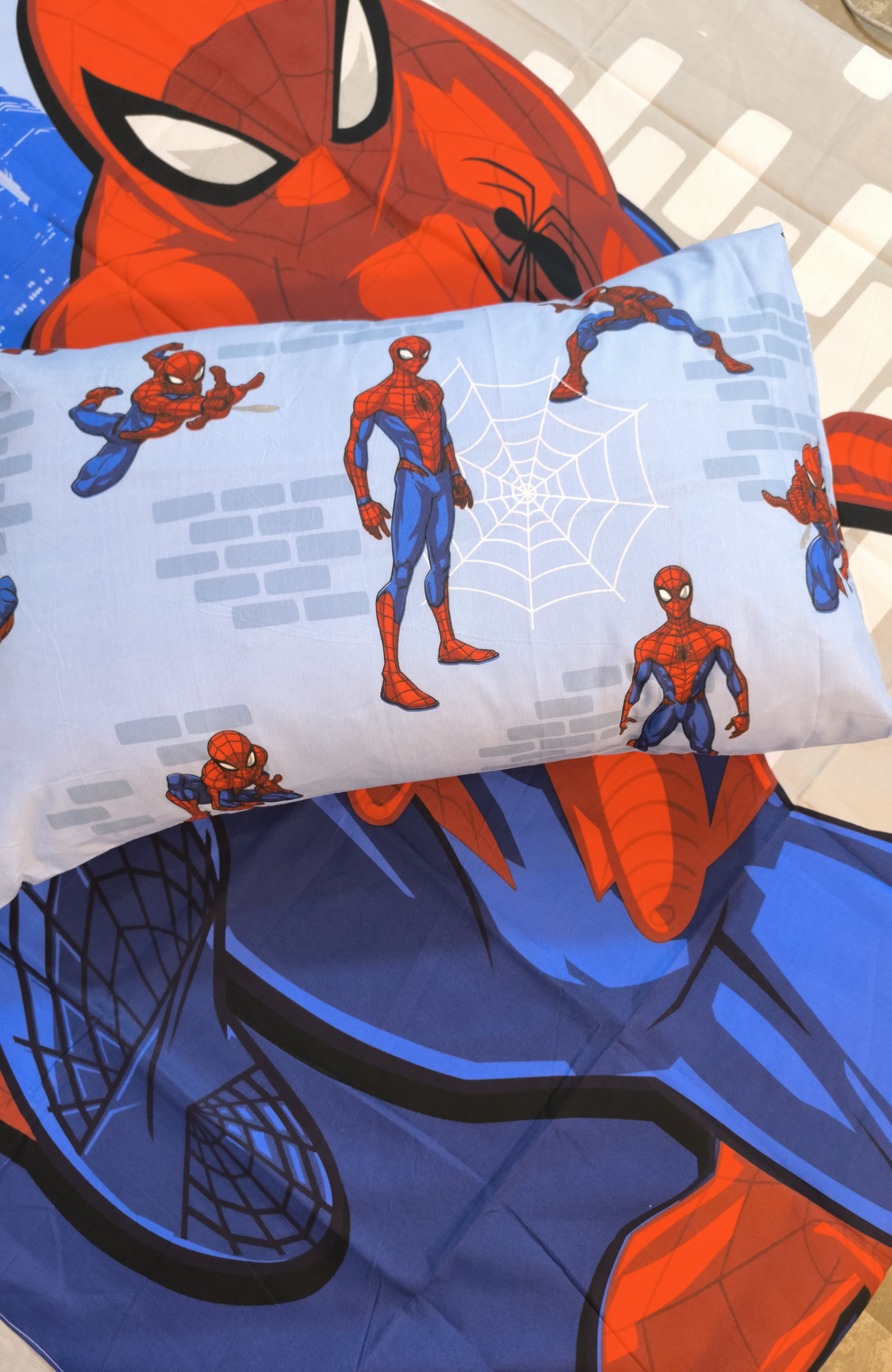 KBS-3531 : KIDS BEDSHEET