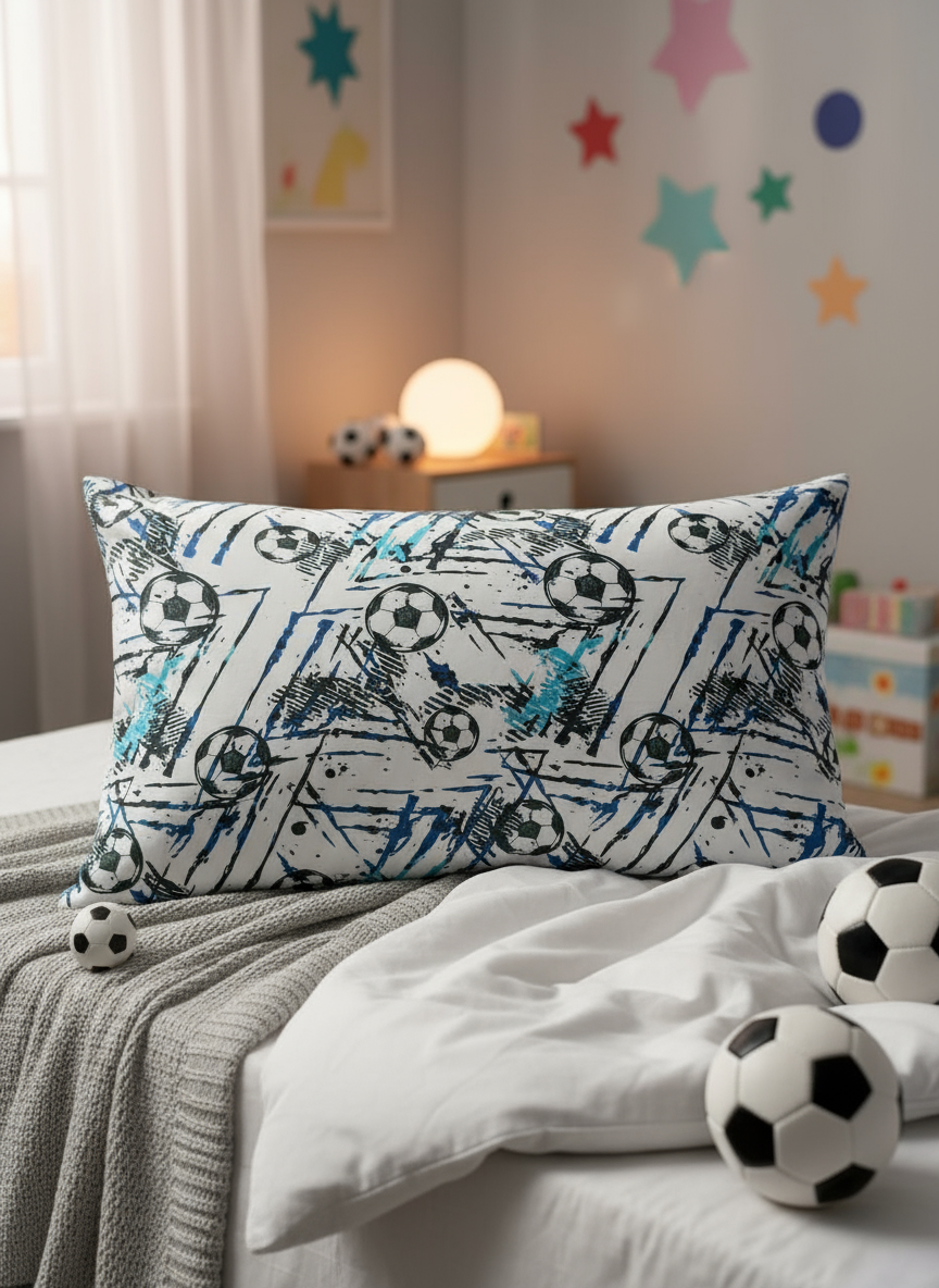 KBS-3500: KIDS BEDSHEET