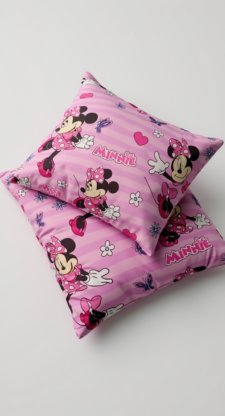 KBS-3511: KIDS BEDSHEET