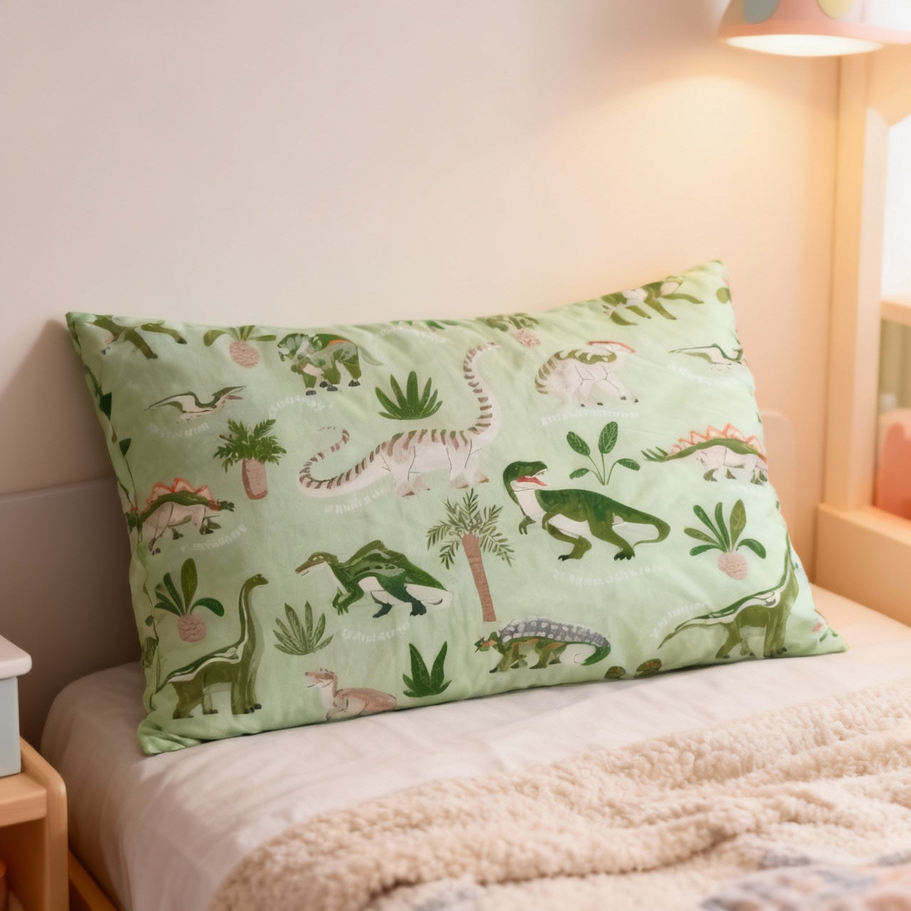 KBS-3505: KIDS BEDSHEET