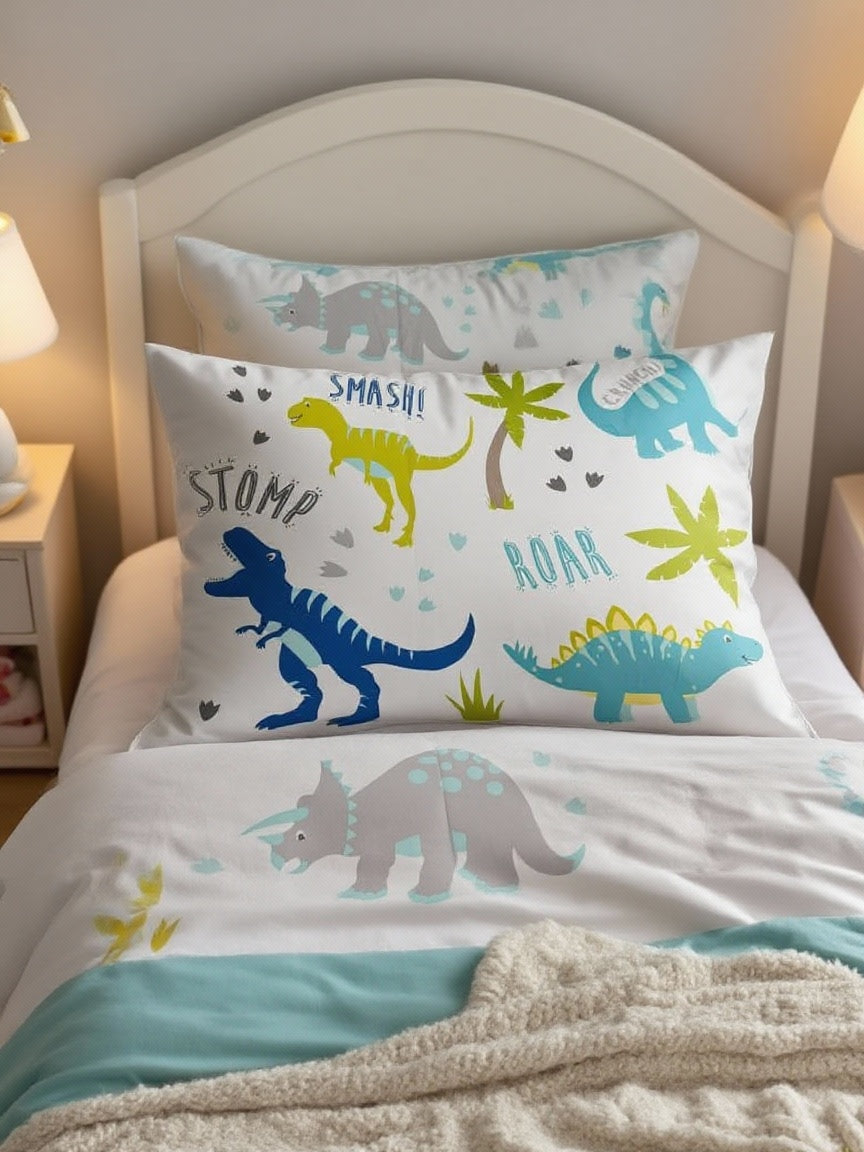 KBS-3503: KIDS BEDSHEET