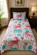 KBS-3532 : KIDS BEDSHEET